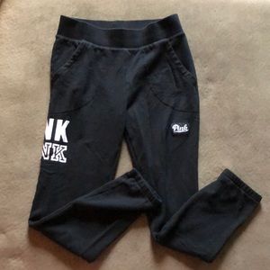 Victoria’s Secret PINK joggers